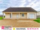 Vente Maison Pruniers-en-sologne  41200 4 pieces 100 m2