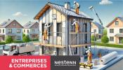 For sale Commerce Blois  41000 550 m2