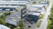 Acheter Commerce 3208 m2 Bruges