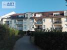 For rent Apartment Beauvais  60000 55 m2 2 rooms