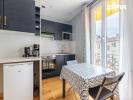 Acheter Appartement Montrouge 365000 euros