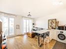 Vente Appartement Garenne-colombes 92