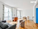 Vente Appartement Paris-16eme-arrondissement 75