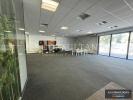 Louer Local commercial 225 m2 Nimes