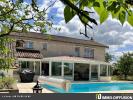 Annonce Vente 10 pices Maison 