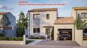 Annonce Vente Terrain Longeville-sur-mer