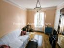 Vente Appartement Paris-14eme-arrondissement 75