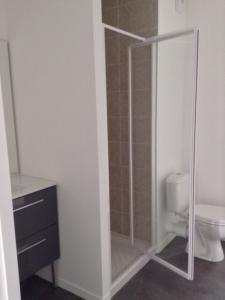 Location Appartement 2 pices SAINT-NAZAIRE 44600