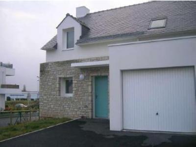 Location Maison 4 pices PLUNERET 56400