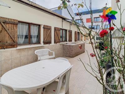 For sale House IVRY-SUR-SEINE 