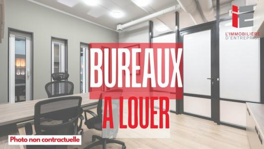 Location Bureau VITRE  35