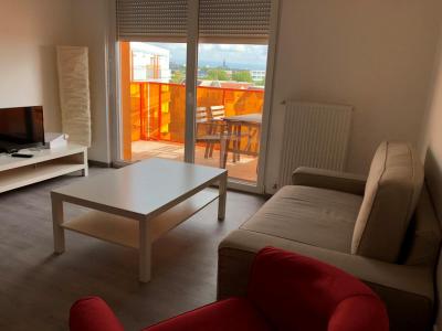 photo For rent Apartment STRASBOURG 67