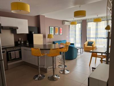 Vente Appartement 3 pices BORDEAUX 33000