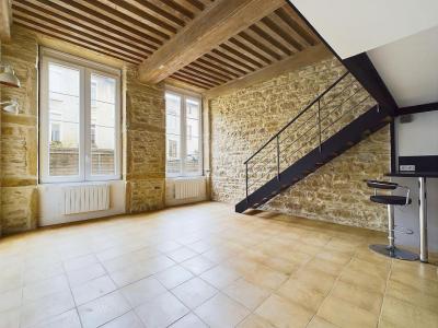 Vente Appartement 3 pices LYON-4EME-ARRONDISSEMENT 69004