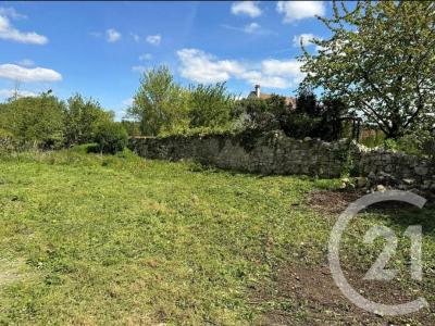 photo For sale Land PONTPOINT 60