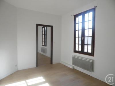 photo For rent Apartment MONTATAIRE 60