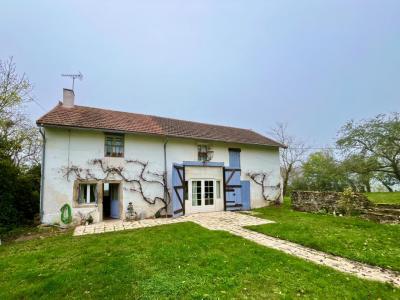 Vente Maison SAISY  71