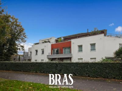 Vente Appartement VANNES 