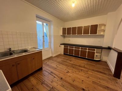 photo For rent Apartment MAGNAC-BOURG 87