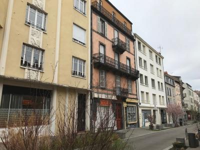 Location Appartement 3 pices CLERMONT-FERRAND 63000