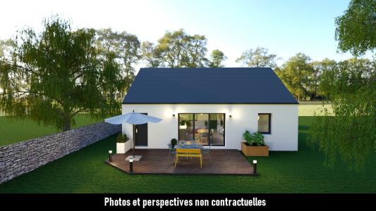 Vente Maison PONTCHATEAU 44160