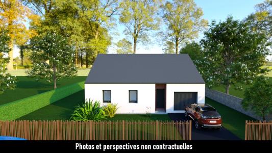 Vente Maison BLAIN 44130