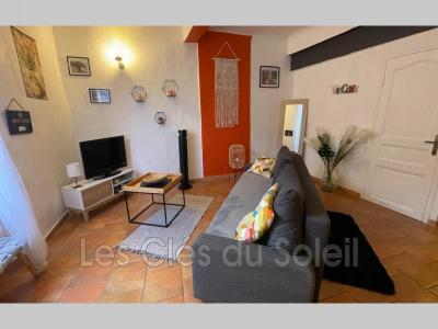 photo For sale Apartment CORRENS 83