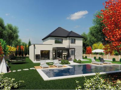 Vente Maison 7 pices CORBEIL-ESSONNES 91100