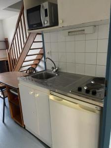 For rent Apartment GIERES 