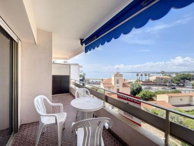 photo For rent Apartment CAGNES-SUR-MER 06