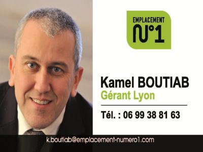 Location Local commercial LYON-7EME-ARRONDISSEMENT 69007