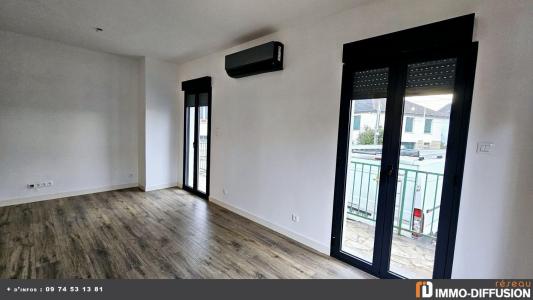 Vente Appartement 4 pices CHALON-SUR-SAONE 71100