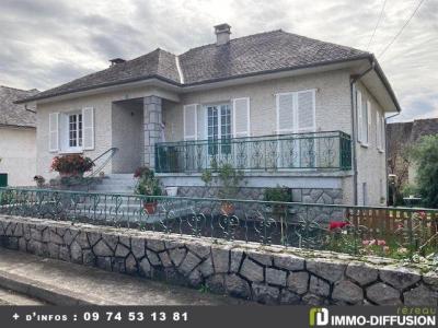 Vente Maison 4 pices ARGENTAT 19400