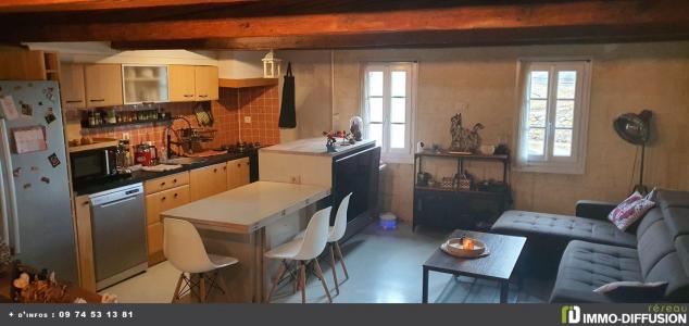 Vente Maison 3 pices AIMARGUES 30470