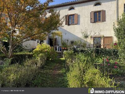 Vente Maison 8 pices REALMONT 81120