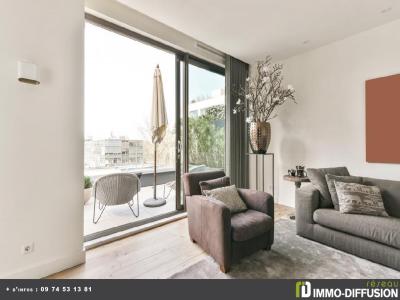 Vente Appartement 2 pices BORDEAUX 33000