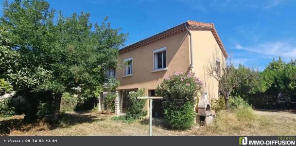 Vente Maison SORGUES  84