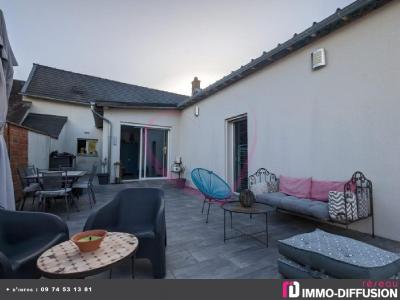 Vente Maison 6 pices GAILLON 27600