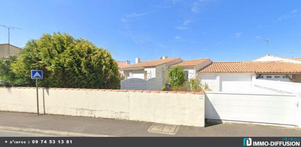 photo For sale House CHATEAU-D'OLONNE 85