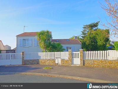 photo For sale House CHATEAU-D'OLONNE 85