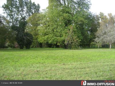 For sale Land BARSAC PROCHE PODENSAC 33