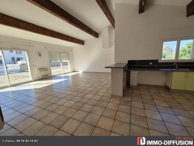 Vente Maison 4 pices OLONZAC 34210