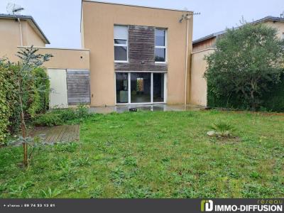 Vente Maison 4 pices BIEVILLE-BEUVILLE 14112