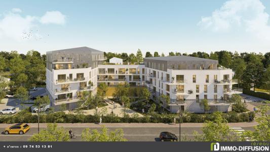 Vente Appartement MONDEVILLE CAEN NORD EST BUS DE VILL 14