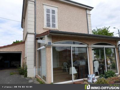 photo For sale House VILLEFRANCHE-SUR-SAONE 69