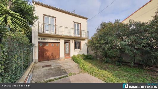 Vente Maison 4 pices NARBONNE 11100