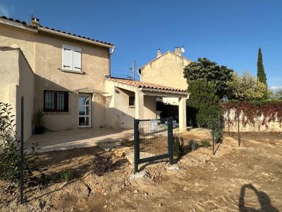 Vente Maison 3 pices PLAN-DE-CUQUES 13380