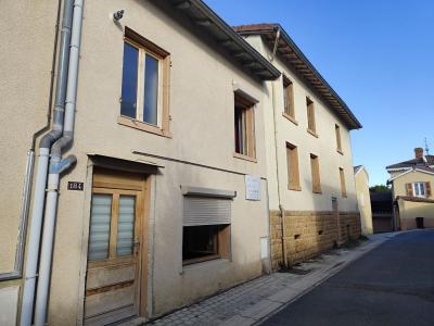 photo For sale House EVEUX 69