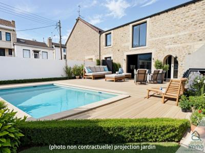 photo For sale House POITIERS 86