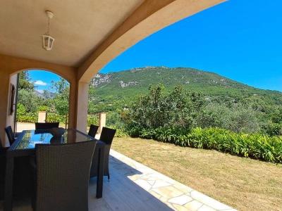 photo For rent Apartment BAR-SUR-LOUP 06